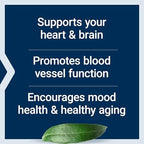 Life Extension Super Omega 3 softgels container showing IFOS certification seal