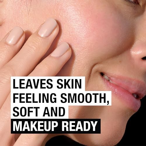 Dermatologist recommended daily face sunscreen with broad spectrum UVA UVB