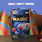 Playkidz magic kit educational performance accessories