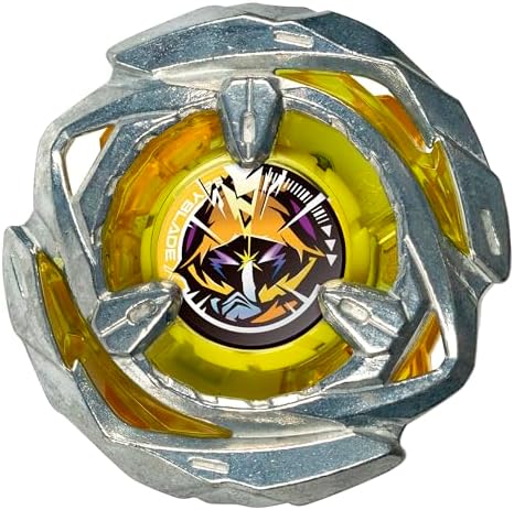 Beyblade X Arrow Wizard 4-80B Starter Pack Set with Stamina Type Right-Spinning Top and Launcher; Battling Top Toys for 8 Year Old Boys and Girls - Image 3
