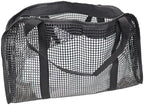 Tinkare rabbit nail bonding pouch top view with breathable fabric