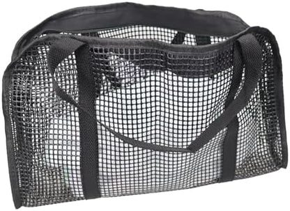 Tinkare rabbit nail bonding pouch top view with breathable fabric