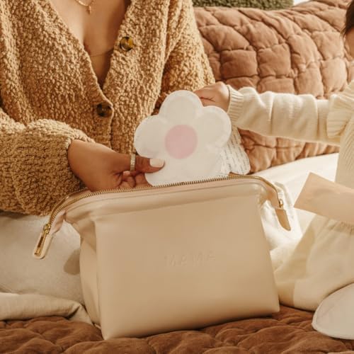 Comparison of thin design versus standard bulky nursing pads