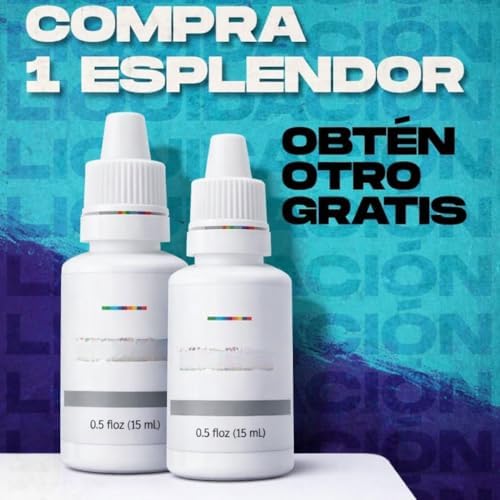 Imported Winner World vision care drops packaging showing directions for eye strain treatment.