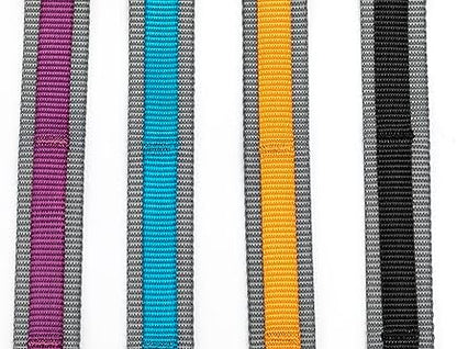 Kurgo 6-in-1 dog leash product packaging