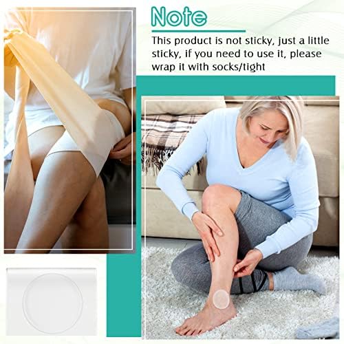 Sotiff imported ankle gel pads for men and women sports accessories