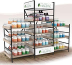 Purely Holistic Lithium Orotate 180 count bottle lifestyle setting