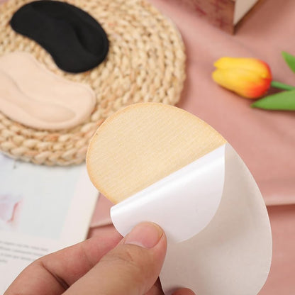 Mukifine shoe bite protector pads for imported foot care solutions