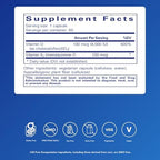 Pure Encapsulations Vitamin D3 and K2 packaging ready for USA import delivery