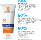 La Roche-Posay broad spectrum UV protection with Cell-OX Shield Technology
