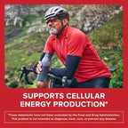 Lifestyle product placement representing daily wellness and vitality support.