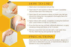 GiGi USA imported premium personal care product for concealing dark facial hair safely