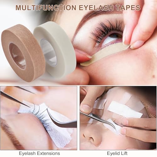Flexible surgical bandage rolls for post-surgery nose swelling control