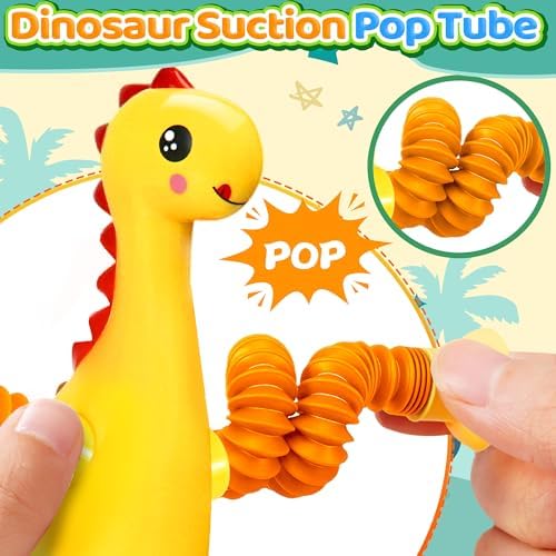 Close up view of the lead free plastic dinosaur sensory toy limbs