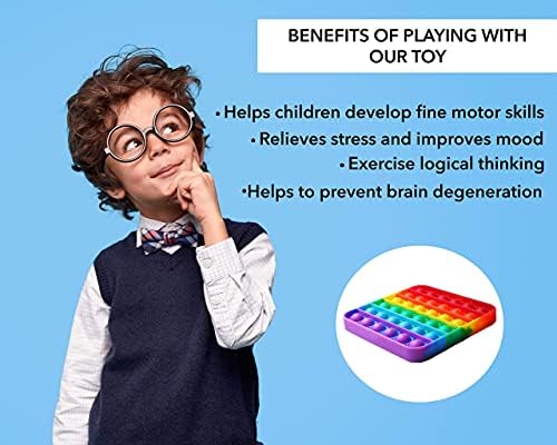 Compact autism and ADHD sensory support toy ideal for kids and adults travel