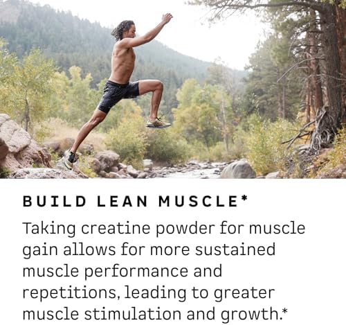 Kion Creatine container lifestyle fitness setting