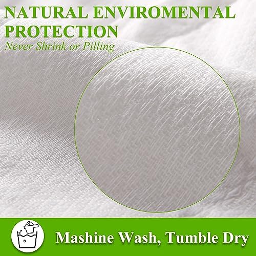 Fasoar baby diaper and burp cloth flat lay view