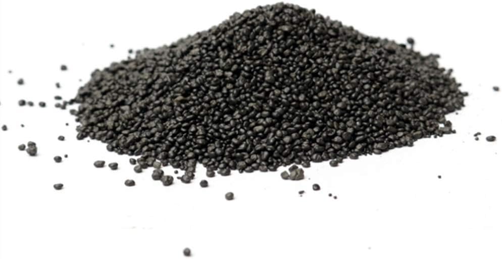 Hewnda 2 Pound Freshwater Planted Aquarium Substrate front view