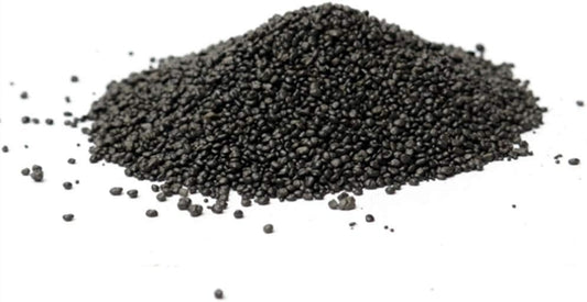 Hewnda 2 Pound Freshwater Planted Aquarium Substrate front view