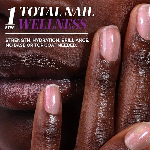 Londontown Glow Getter Nail Luminizer packaging side view