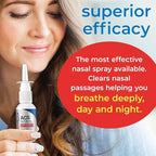 Results RNA ACS 200 Nasal Extra Strength Spray lifestyle application view
