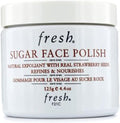 Fresh Sugar Face Polish front view container