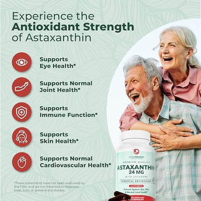 Healing Awakening antioxidant supplement label showing vegetarian ingredients and dosage.