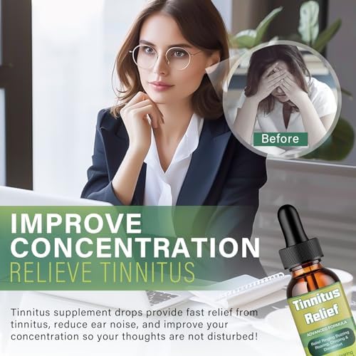 Hemir herbal ear oil dropper bottle packaging details