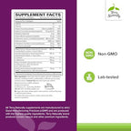 Terry Naturally aronia berry extract providing assistance with glowing skin and nails