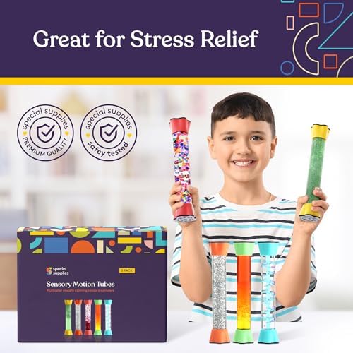 Durable leakproof design of Special Supplies bubble tube