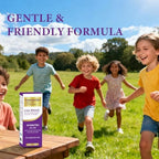 Topical Ivermectin 0.5 percent lice treatment for head application
