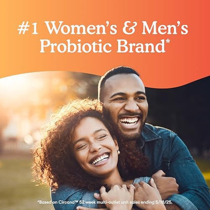 Garden of Life soil-based HSO probiotic supplement