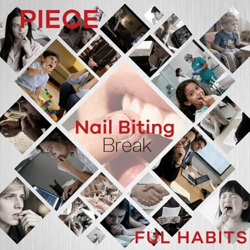 Extra bitter no bite nail treatment clear matte finish sample