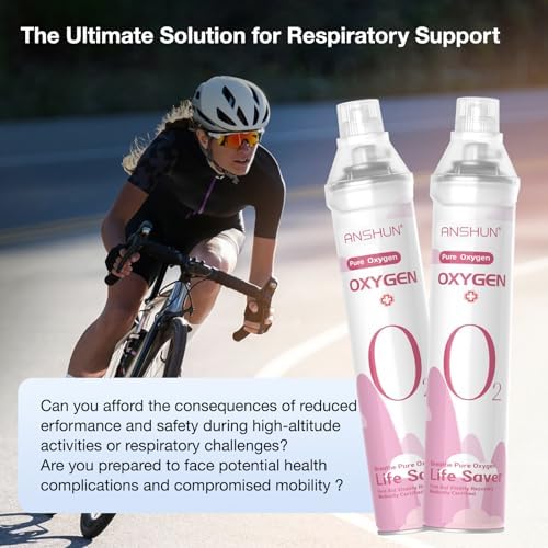 OXY99 natural oxygen supply for travel and emergency use in India
