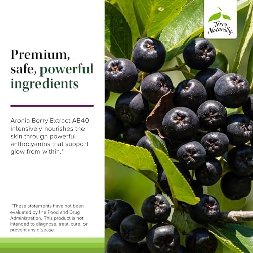 Nutritional hair vitamins providing assistance with nourishing thinning hair follicles