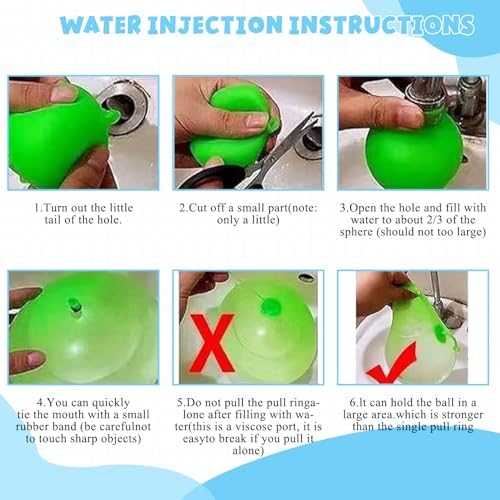 Durable thermoplastic rubber jelly balloon toy being stretched and bounced by kids.