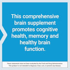 Life Extension Cognitex Elite Pregnenolone full bottle packaging overview