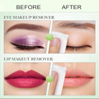 Revivix Eyelash Extension Remover Gel pump mechanism detail