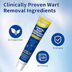 Authentic USA imported Bighero wart remover gel for skin care.