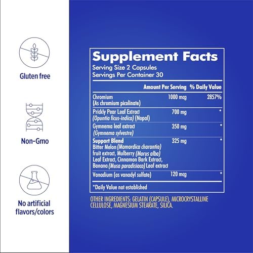 Santo Remedio Super Nopal side panel view with clear usage instructions