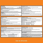 HealthCareAisle medical joint pain relief ointment packaging imported directly from the United States