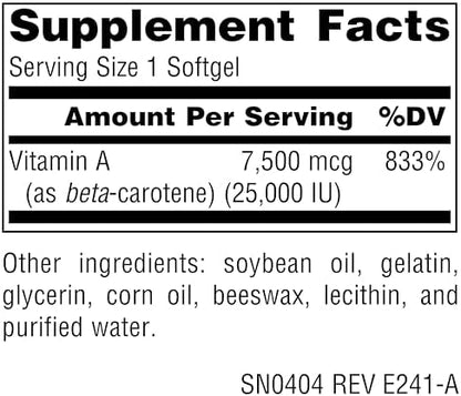 Source Naturals authentic cellular health antioxidant softgels container cap and seal