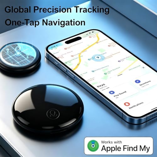 Complete tracking kit including multiple pet trackers and secure mounting cases.