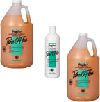 Pure O'Flee biodegradable pH balanced dog and cat soothing conditioning shampoo