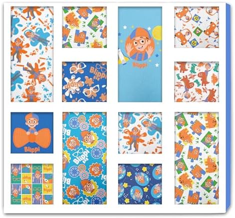 Interactive potty training goal chart with colorful reward stickers included in the box