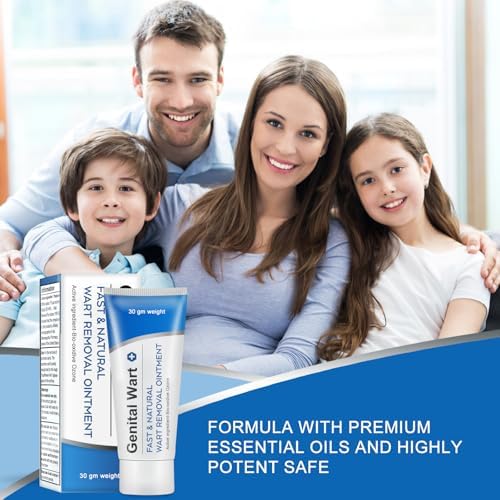 Teklar wart remover cream packaging showing ingredients and strength.