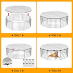 Selacca multi functional pet accessory folded compactly demonstrating its lightweight three hundred gram portable design.
