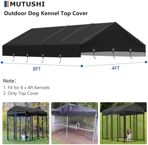 Waterproof 420D Oxford fabric canopy shedding water during heavy rain simulation