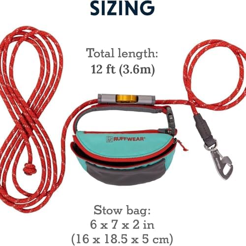 Secure connection of the lightweight locking clip attached to a dog harness.