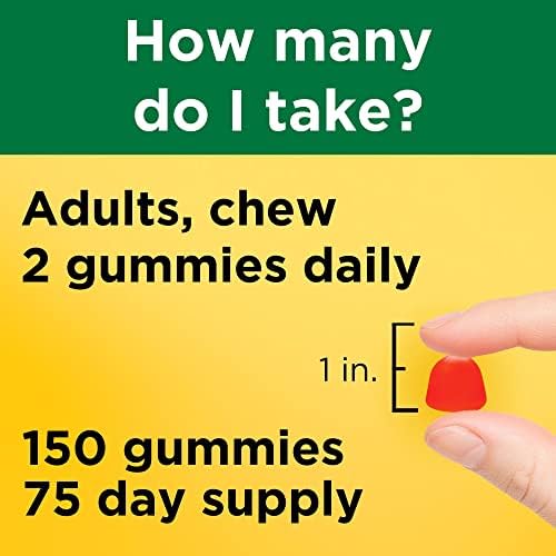 Side profile view of extra strength vitamin d3 packaging